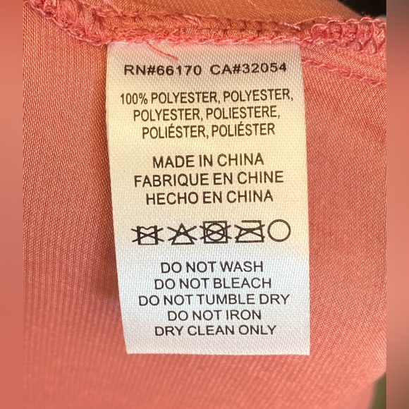 ANTHROPOLOGIE CURRENT AIR Dress Size Small - Picture 7 of 8